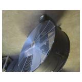 (FS) Strongway 36" Belt-Drive 2-Spe...