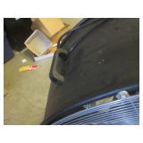 (FS) Strongway 36" Belt-Drive 2-Spe...