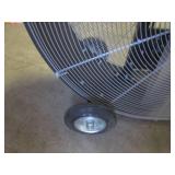 (FS) Strongway 36" Belt-Drive 2-Spe...