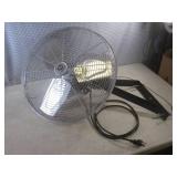 (BR1) Strongway 20" Oscillating 3-S...