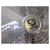 (BR1) Strongway 20" Oscillating 3-S...