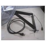 (BR1) Strongway 20" Oscillating 3-S...