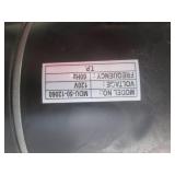 (BR1) Strongway 20" Oscillating 3-S...