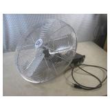(BR1) Strongway 20" Oscillating 3-S...