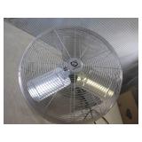 (BR1) Strongway 20" Oscillating 3-S...