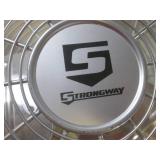 (BR1) Strongway 20" Oscillating 3-S...