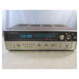 (A-2) Fisher 534 Quadraphonic 4/2 C...