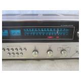 (A-2) Fisher 534 Quadraphonic 4/2 C...