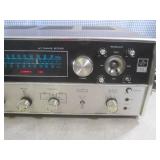 (A-2) Fisher 534 Quadraphonic 4/2 C...