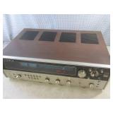 (A-2) Fisher 534 Quadraphonic 4/2 C...