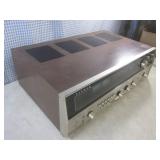 (A-2) Fisher 534 Quadraphonic 4/2 C...