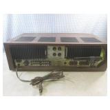 (A-2) Fisher 534 Quadraphonic 4/2 C...