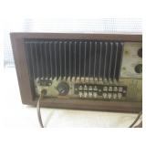 (A-2) Fisher 534 Quadraphonic 4/2 C...