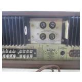 (A-2) Fisher 534 Quadraphonic 4/2 C...