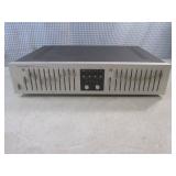 (A-2) Harman/Kardon EQ8 Graphic Equ...