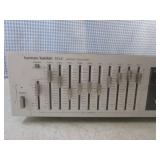 (A-2) Harman/Kardon EQ8 Graphic Equ...