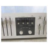 (A-2) Harman/Kardon EQ8 Graphic Equ...