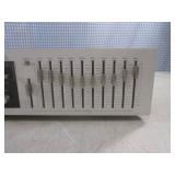 (A-2) Harman/Kardon EQ8 Graphic Equ...