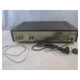 (A-2) Harman/Kardon EQ8 Graphic Equ...