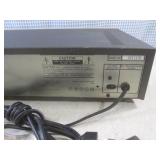 (A-2) Harman/Kardon EQ8 Graphic Equ...