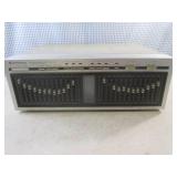 (A-2) Kenwood GE-1000 Graphic Equal...