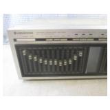 (A-2) Kenwood GE-1000 Graphic Equal...