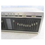 (A-2) Kenwood GE-1000 Graphic Equal...