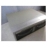 (A-2) Kenwood GE-1000 Graphic Equal...