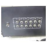 (A-2) Kenwood GE-1000 Graphic Equal...