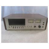 (A-2) Pioneer CT-F6161 Stereo Casse...