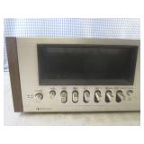 (A-2) Pioneer CT-F6161 Stereo Casse...