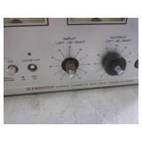 (A-2) Pioneer CT-F6161 Stereo Casse...