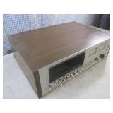 (A-2) Pioneer CT-F6161 Stereo Casse...