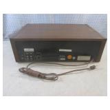 (A-2) Pioneer CT-F6161 Stereo Casse...