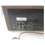 (A-2) Pioneer CT-F6161 Stereo Casse...