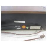 (A-2) Pioneer CT-F6161 Stereo Casse...