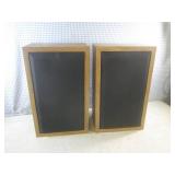 (BS) Pair of KLH Classic Series CL-...