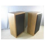 (BS) Pair of KLH Classic Series CL-...