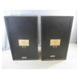 (BS) Pair of KLH Classic Series CL-...