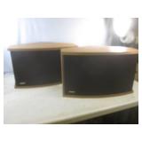 (EC1) Pair of Bose 901 Series VI Sp...