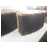 (EC1) Pair of Bose 901 Series VI Sp...