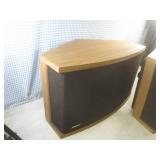 (EC1) Pair of Bose 901 Series VI Sp...