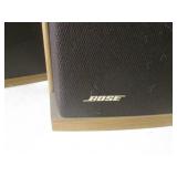 (EC1) Pair of Bose 901 Series VI Sp...