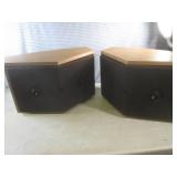 (EC1) Pair of Bose 901 Series VI Sp...