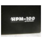 (A-4) Pair of Pioneer HPM-100 Speak...