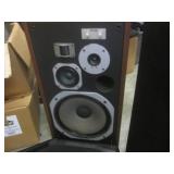 (A-4) Pair of Pioneer HPM-100 Speak...