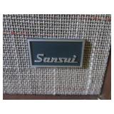 (BR2) Set of 4 Sansui AS-200 3-Way ...
