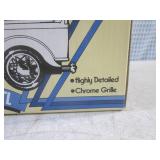 (EC1) Vintage Ertl Diecast Metal 19...