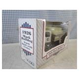 (EC1) Vintage Ertl Diecast Metal 19...