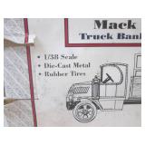 (EC1) Vintage Ertl Diecast Metal 19...